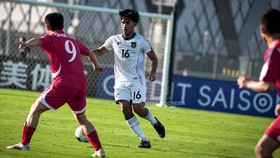 Pengamat: Dihajar Korut Jadi Pelajaran Timnas U-17 untuk Piala Dunia