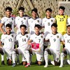 Rapor Indonesia di Piala Asia U-17, Tertinggi Peringkat 4