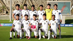 Nova: Mungkin Pemain Indonesia 'Terlena' Lolos Piala Dunia U-17