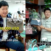 Viral Pabrik di China Spill Harga Produksi Tas Branded, Brand Mewah Apa Saja yang 