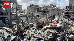 VIDEO: Hamas Respon Proposal Gencatan Senjata Terbaru Israel