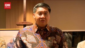 VIDEO:Maruarar Sirait Klaim Danantara Dipercaya Investor Internasional