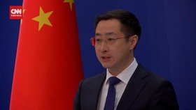 VIDEO: China Berlakukan Pembatasan Visa Bagi Warga AS di Tibet