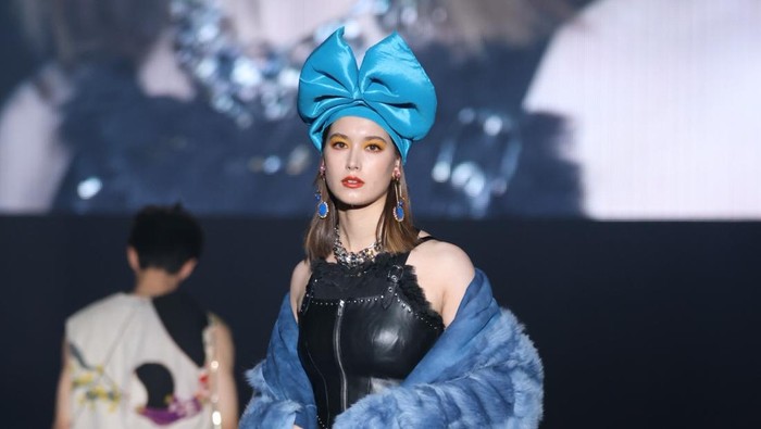 Mengenal TGC, Festival Mode Tahunan Terbesar di Jepang