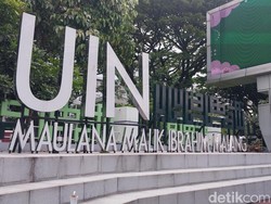 Mahasiswi Korban Pemerkosaan Mahasiswa UIN Malang Alami Trauma