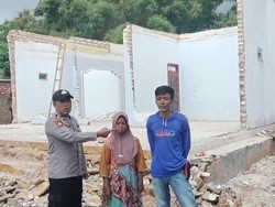 Bikin Hoaks, Penyebar Video Bongkar Rumah di Sampang Minta Maaf