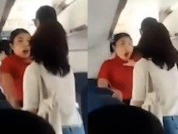 Anggota DPRD Sumut Diduga Cekik Pramugari Polisikan Akun Tiktok Penyebar Video