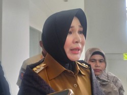 Walkot Illiza Ingatkan Para Pelanggar Syariat: Tak Ada yang Kebal Hukum