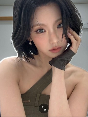 Bikin Heboh Fans, Yeji ITZY Tampil Memesona dengan Gaya Rambut Bob untuk Pertama Kalinya