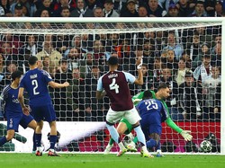 Emery: Kalahkan PSG, Bukti Aston Villa Cocok di Liga Champions