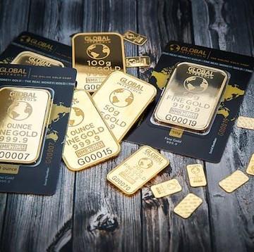 4 Jenis Emas yang Cocok untuk Investasi bagi Anak Muda dan Nilainya Relatif Stabil