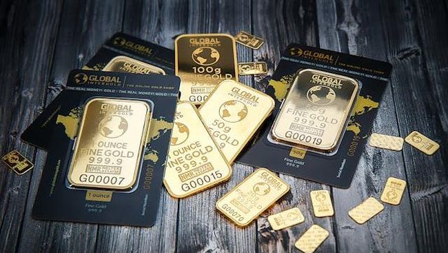 4 Jenis Emas yang Cocok untuk Investasi bagi Anak Muda dan Nilainya Relatif Stabil