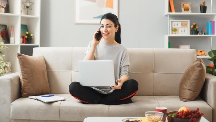 img-title 5 Hal yang Dianggap Mewah bagi Gen Z tapi Biasa Saja Menurut Baby Boomer
