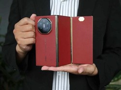 Era Baru Dimulai: Bagaimana Smartphone Triple Foldable Guncang Industri