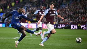 Dembele Menolak Jadi Pemain Terbaik di Laga Aston Villa vs PSG