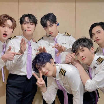 Usai 3 Tahun Vakum, ASTRO akan Gelar Konser Solo 'Stargraphy' Bersama Eks Member Rocky