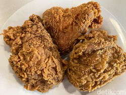3 Ayam Goreng Arab di Jakarta, Mana yang Paling Nikmat Berempah?