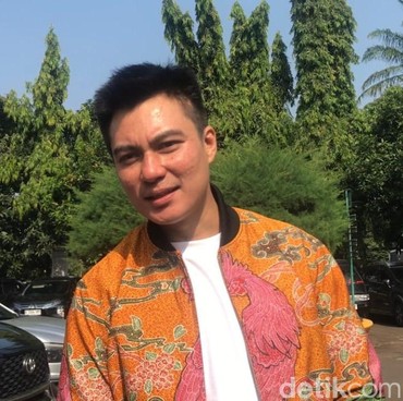 Paula Verhoeven Terbukti Selingkuh, Ini Kata Pihak Baim Wong