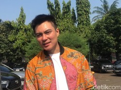Respons Pihak Baim Wong Usai Paula Verhoeven Ngadu ke Komisi Yudisial