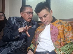 Pihak Baim Wong Sebut Tak Boleh Ada Pemaksaan pada Anak dalam Hak Asuh