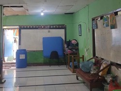 Video: Kondisi Terkini Rumah Kelahiran Benyamin Sueb