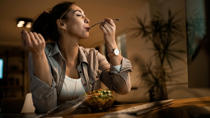 img-title 3 Ide Menu Makan Malam Rendah Karbohidrat yang Aman untuk Penderita Diabetes
