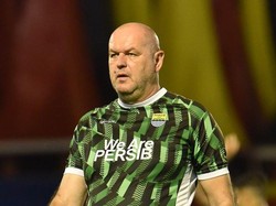 Daftar Lengkap Pelatih yang Membawa Persib Juara