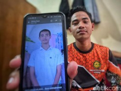Cahya Akhirnya Pulang Setelah Dilaporkan Hilang
