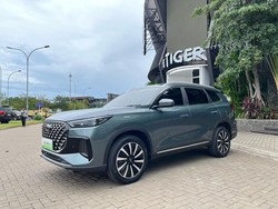 Jajal Performa Mobil Hybrid Terbaru Chery, Lebih Irit dari Honda BeAT!