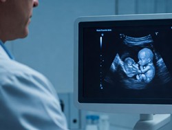 Kenapa Profesi Dokter Kandungan Didominasi Laki-laki ?