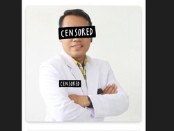 Korban Pelecehan Dokter di Kota Malang Segera Lapor Polisi
