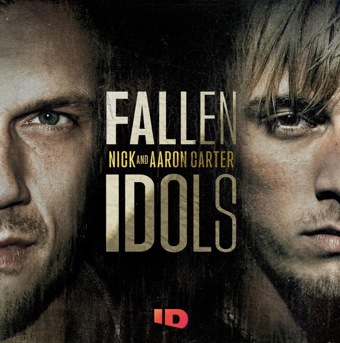 Dokumenter Fallen Idols