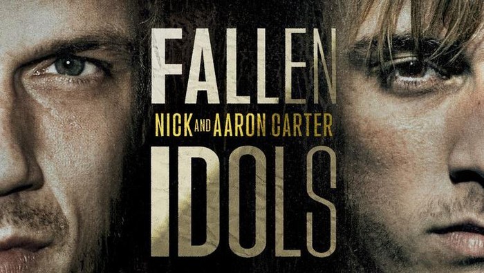 Dokumenter Fallen Idols