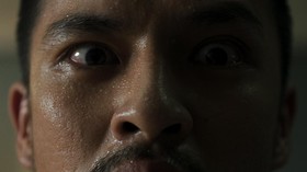 Review Film: Pengepungan di Bukit Duri