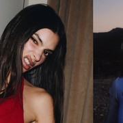 Emily Ratajkowski dan Sederet Selebriti Berikan Kritik Misi Luar Angkasa Katy Perry