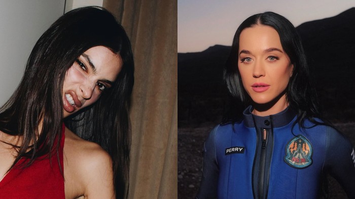 Katy Perry Dikritik Emily Ratajkowski dan Selebriti Lainnya Gegara Penerbangan Luar Angkasa? Ini Alasannya!