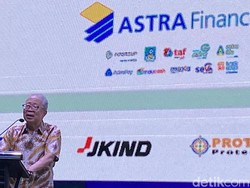 GIIAS 2025: Peserta Tambah Banyak, Lebih dari 55 Brand