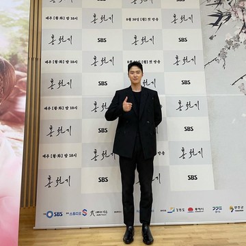 3 Fakta Menarik Aktor Tampan Gong Myung, Pernah Debut di Grup?