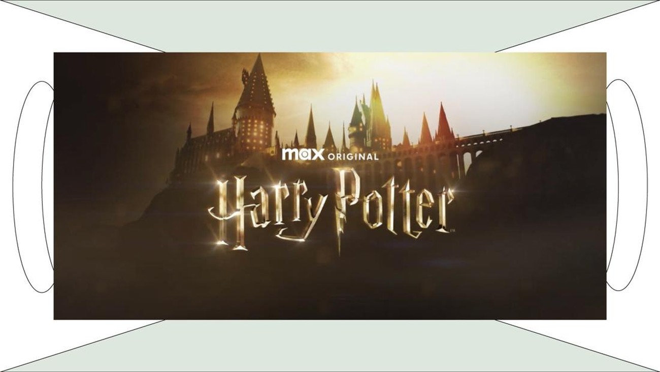 Semua Hal yang Harus Kamu Tahu Tentang Serial Harry Potter yang Tayang di Max!
