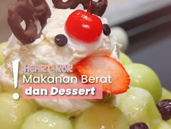 Menu Makanan Favorit Musim Semi Korsel, dari Bibimbap sampai Bingsoo