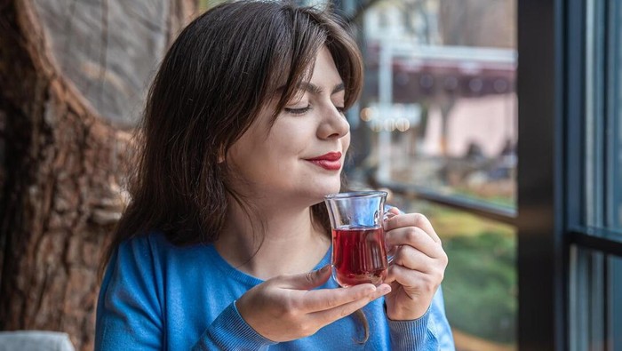 img-title 4 Minuman untuk Redakan Radang Tenggorokan secara Alami
