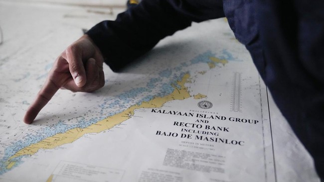 Meski secara geografis wilayah Filipina dan Indonesia berdekatan, tapi BMKG menegaskan gempa Filipina tidak memengaruhi kegempaan di Indonesia.