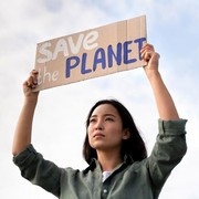 Girl Power untuk Bumi, 5 Aktivis Lingkungan Perempuan yang 