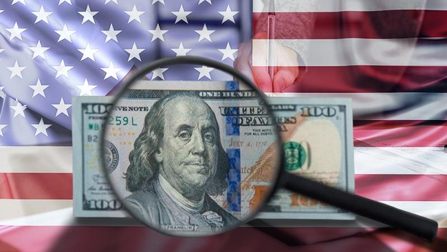 Yield AS 30 Tahun Tembus 5,19% — Pasar Obligasi Masuk Zona Bahaya, IHSG Tertekan