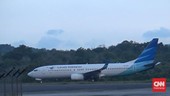 Garuda Indonesia Punya 2 Direksi Asing, Siapa Mereka?