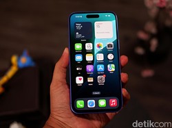 iPhone Made in USA Disebut Fantasi Belaka