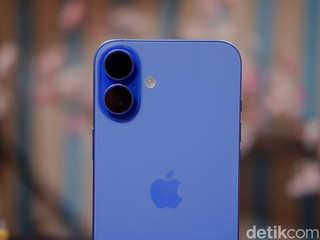 Camera Control iPhone 16 Belum Kamu Pakai Maksimal? Ini Cara Setting-nya