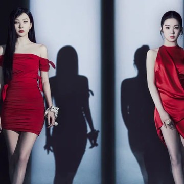 Bikin Nggak Sabar! Irene dan Seulgi Red Velvet akan Gelar Konser Asia Pertama