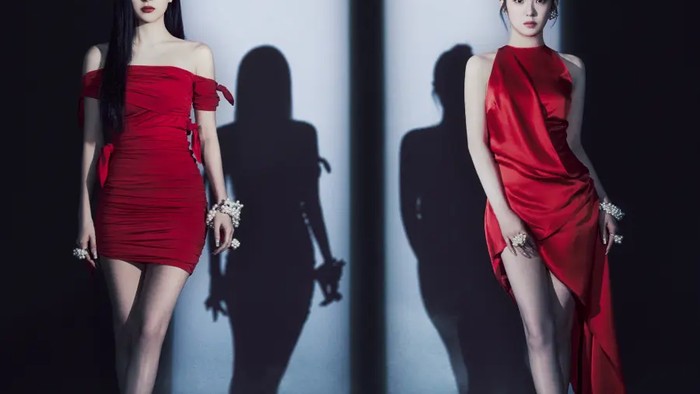 Bikin Nggak Sabar! Irene dan Seulgi Red Velvet akan Gelar Konser Asia Pertama