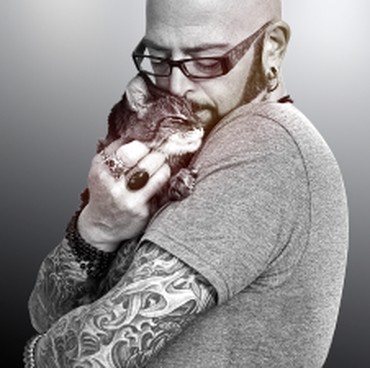Perdana Tampil di Indonesia, Jackson Galaxy Siap Beri Edukasi Bagi Pecinta Kucing